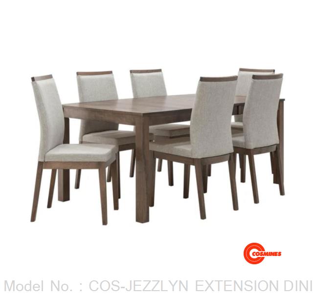 COS-JEZZLYN EXTENSION DINING